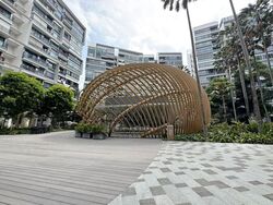 The Palette (D18), Condominium #521269691